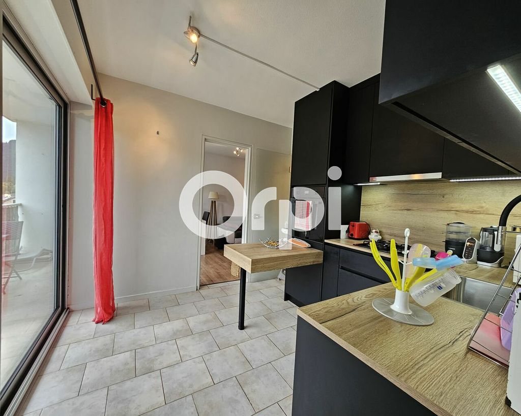 Achat appartement à vendre 4 pièces 80 m² - Mende