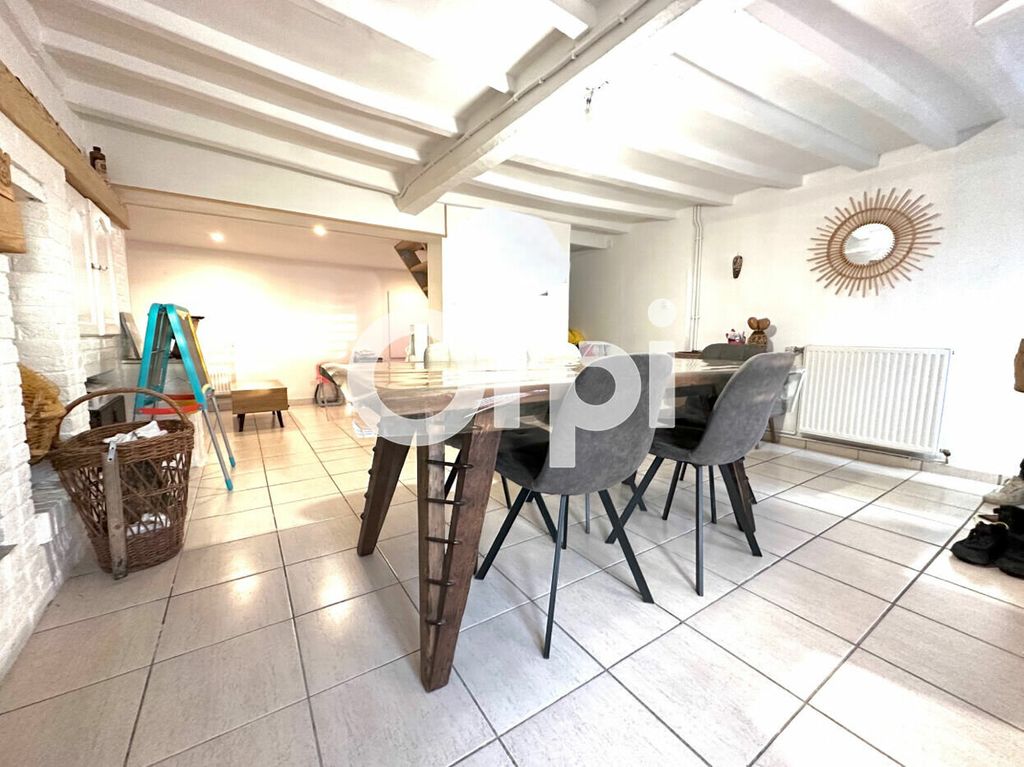 Achat maison à vendre 1 chambre 85 m² - Oudezeele