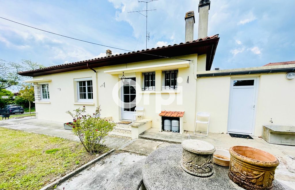 Achat maison à vendre 2 chambres 110 m² - Prigonrieux