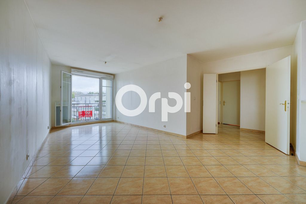 Achat appartement à vendre 3 pièces 62 m² - Vigneux-sur-Seine