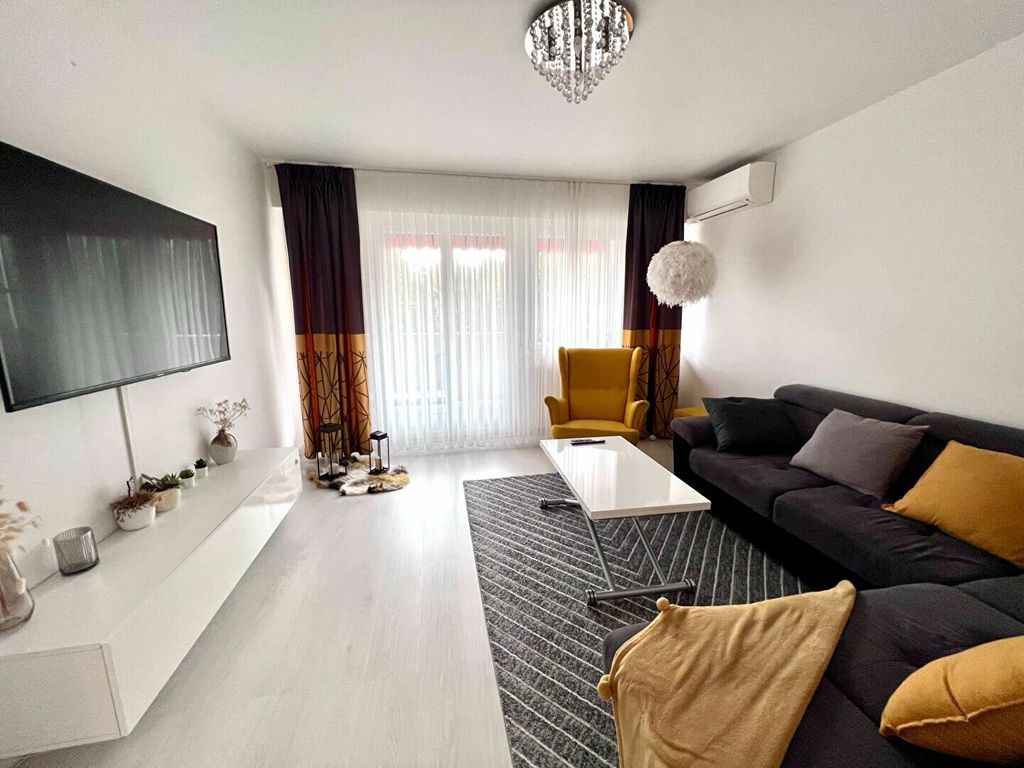 Achat appartement à vendre 3 pièces 66 m² - Hoenheim