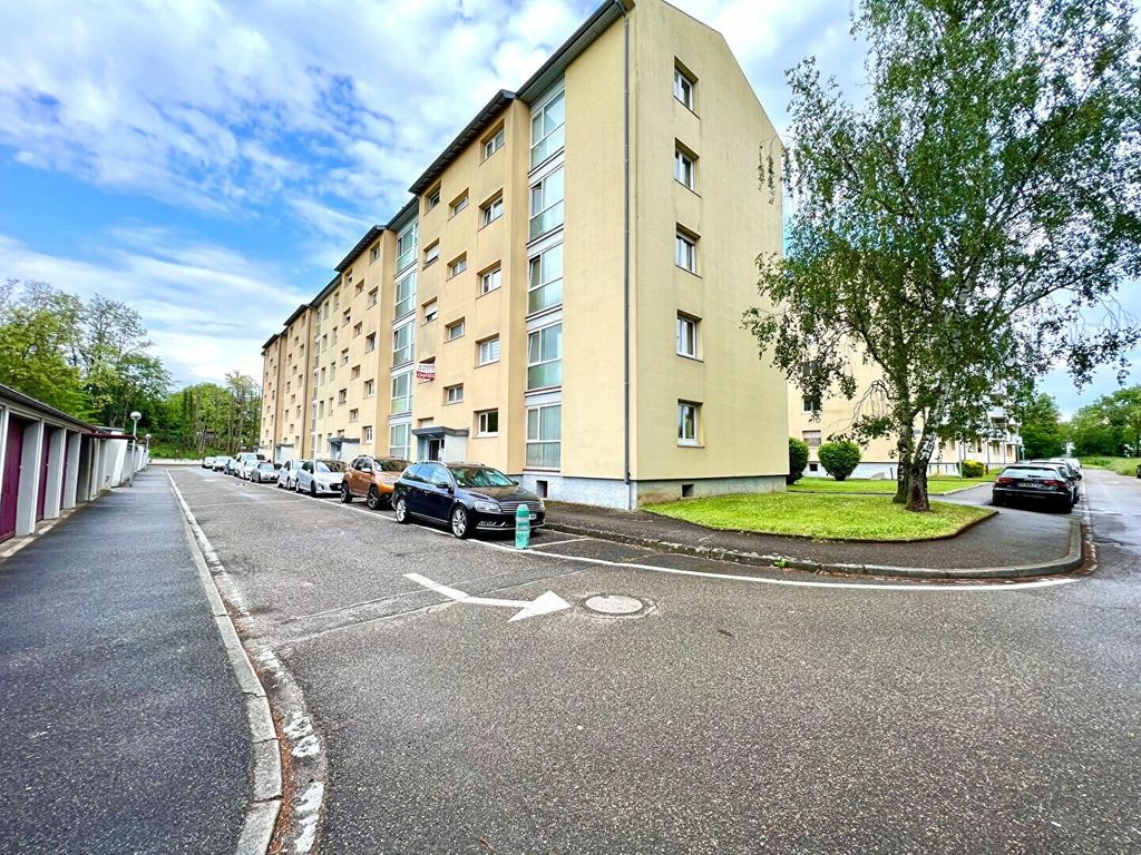 Achat appartement 2 pièce(s) Hoenheim