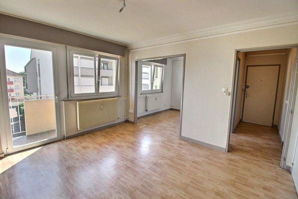 Achat appartement à vendre 2 pièces 68 m² - Colmar