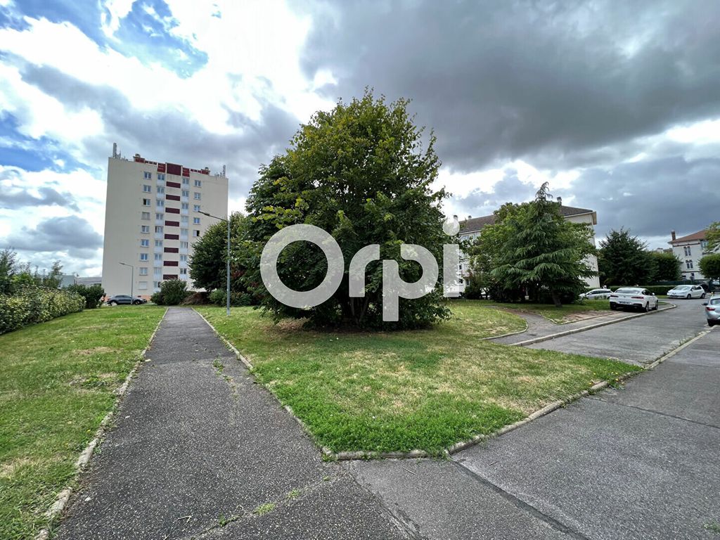 Achat appartement à vendre 4 pièces 73 m² - Brétigny-sur-Orge