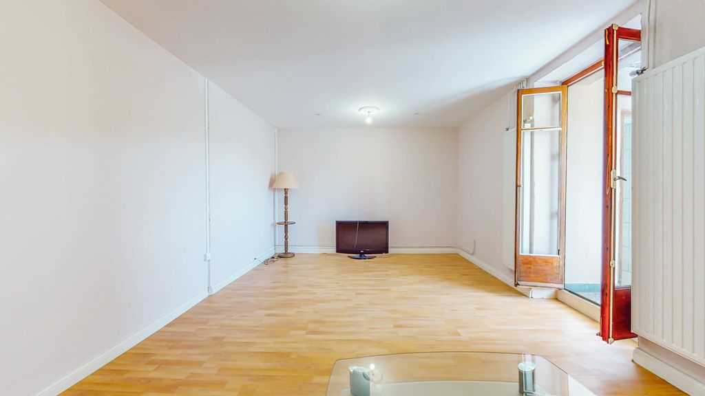 Achat appartement à vendre 3 pièces 99 m² - Jœuf
