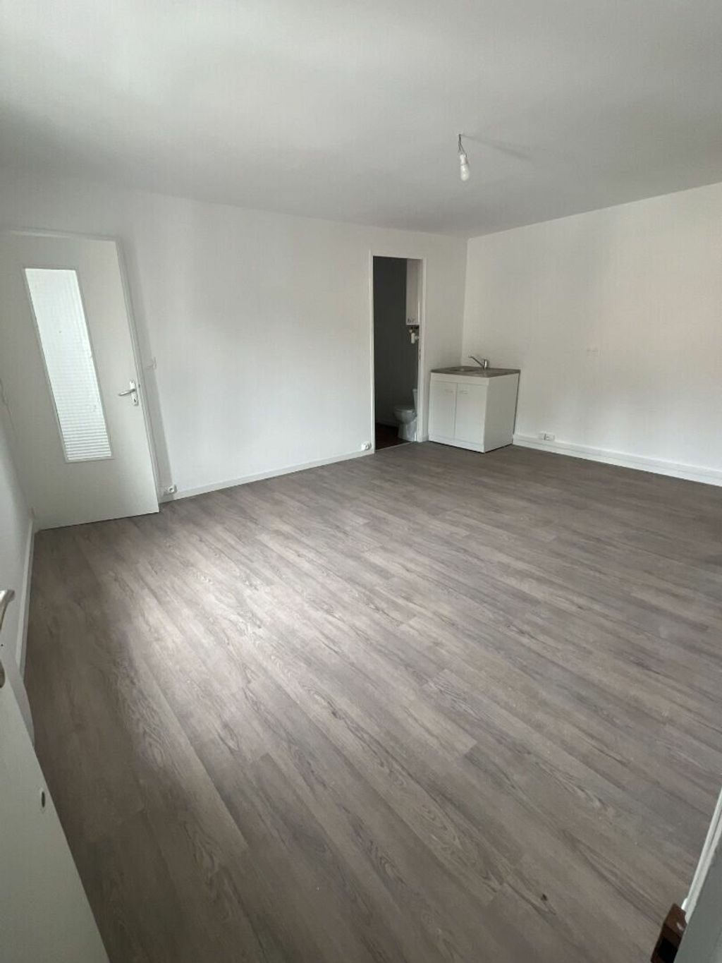 Achat studio à vendre 30 m² - Val de Briey