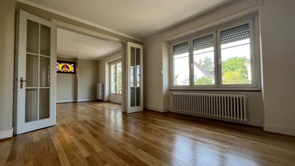 Achat appartement à vendre 3 pièces 85 m² - Saverne