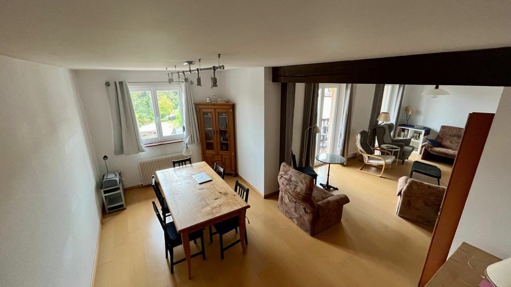 Achat maison à vendre 4 chambres 137 m² - Schœnbourg