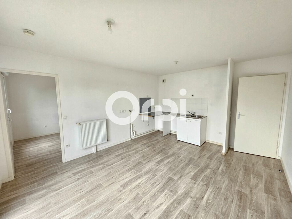 Achat appartement à vendre 2 pièces 41 m² - Sartrouville