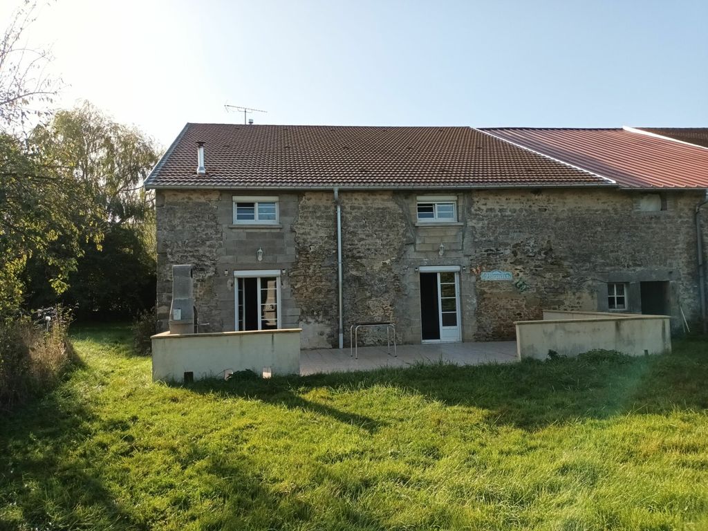 Achat maison 5 chambre(s) - Val-de-Meuse