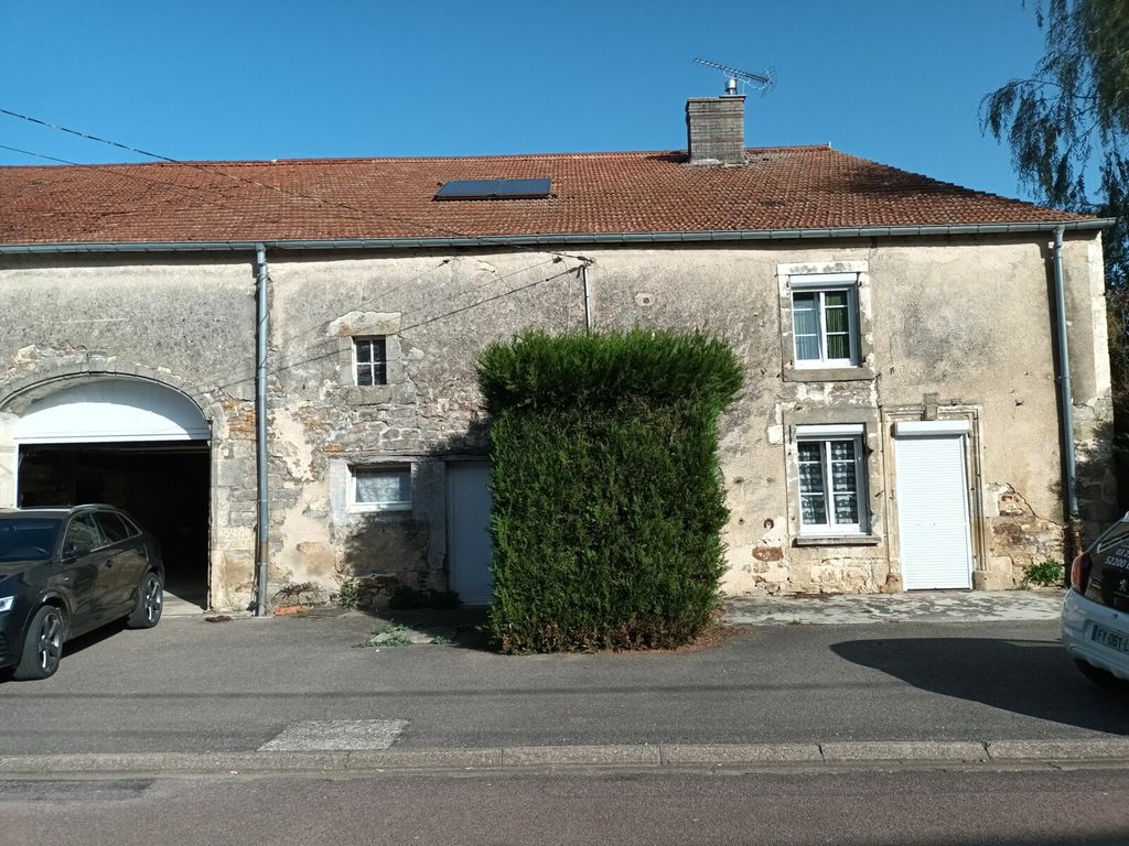 Achat maison à vendre 5 chambres 223 m² - Val-de-Meuse