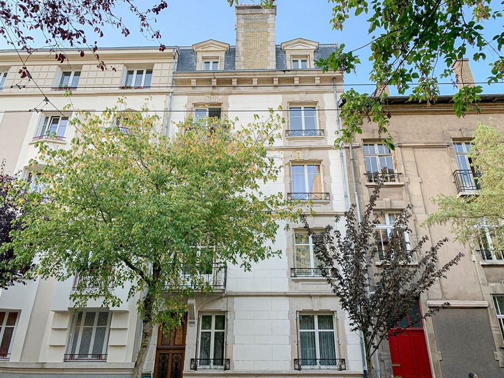 Achat appartement à vendre 2 pièces 31 m² - Laxou