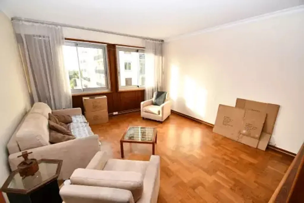 Achat appartement à vendre 3 pièces 72 m² - Le Raincy