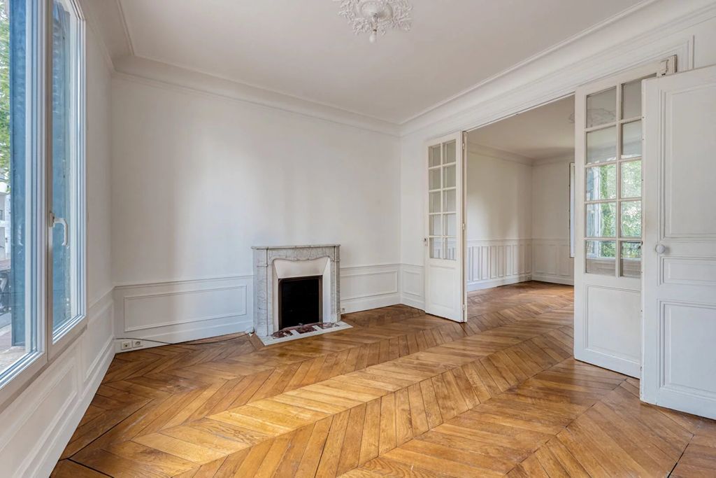 Achat maison à vendre 5 chambres 196 m² - Vanves