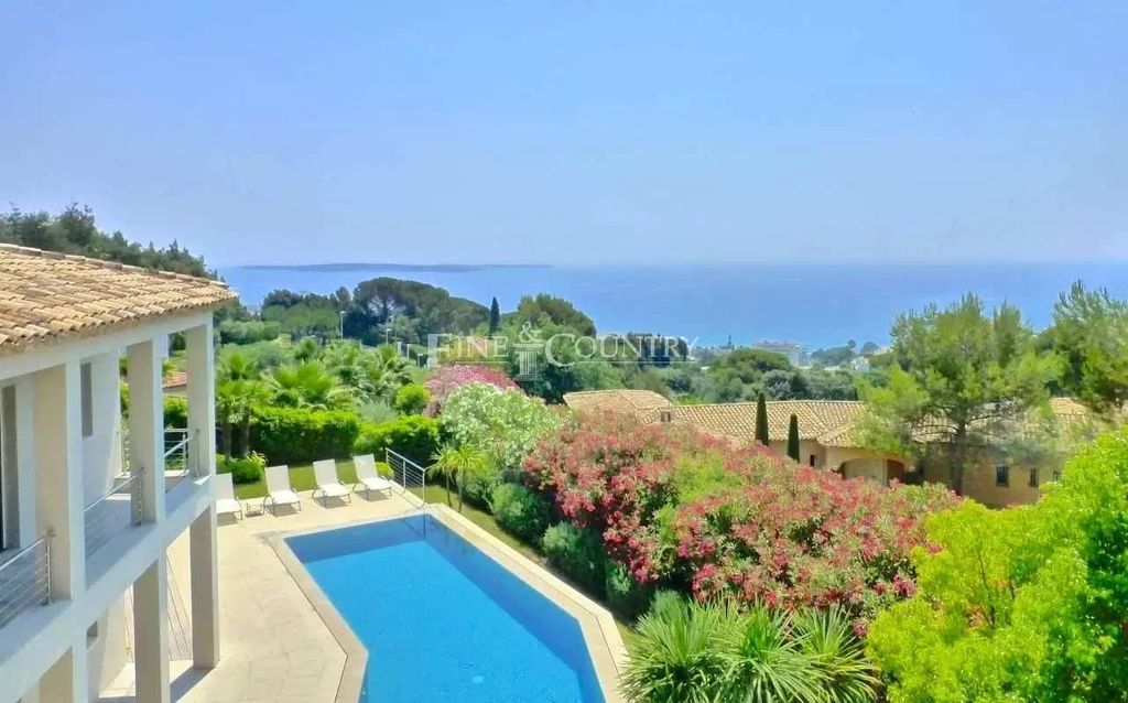 Achat maison à vendre 4 chambres 320 m² - Cannes