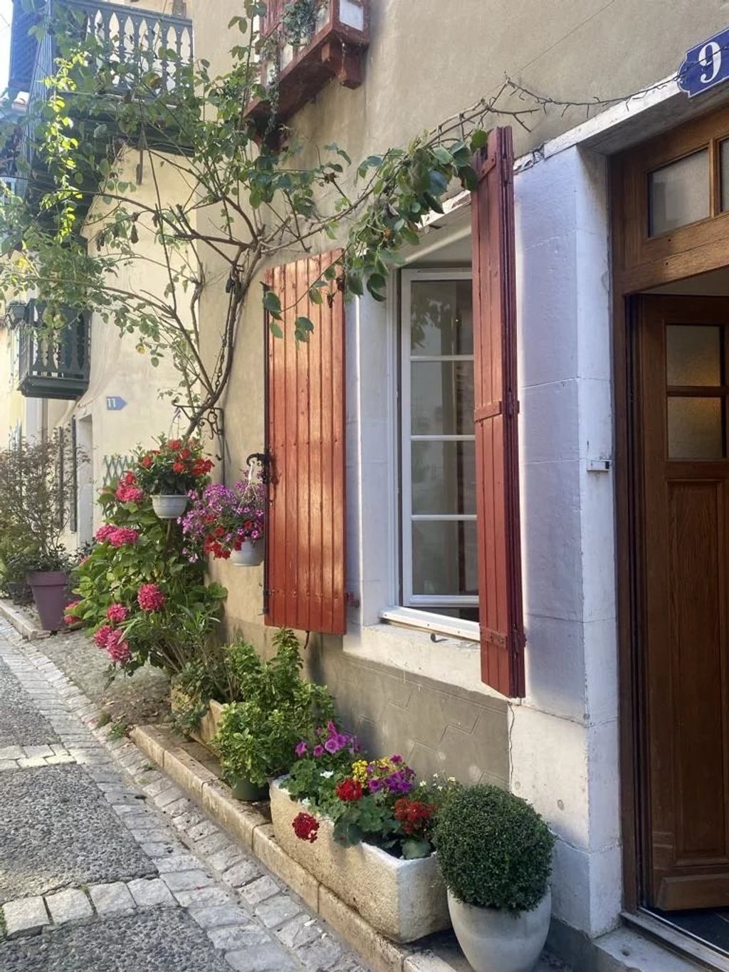 Achat maison à vendre 4 chambres 151 m² - Salies-de-Béarn