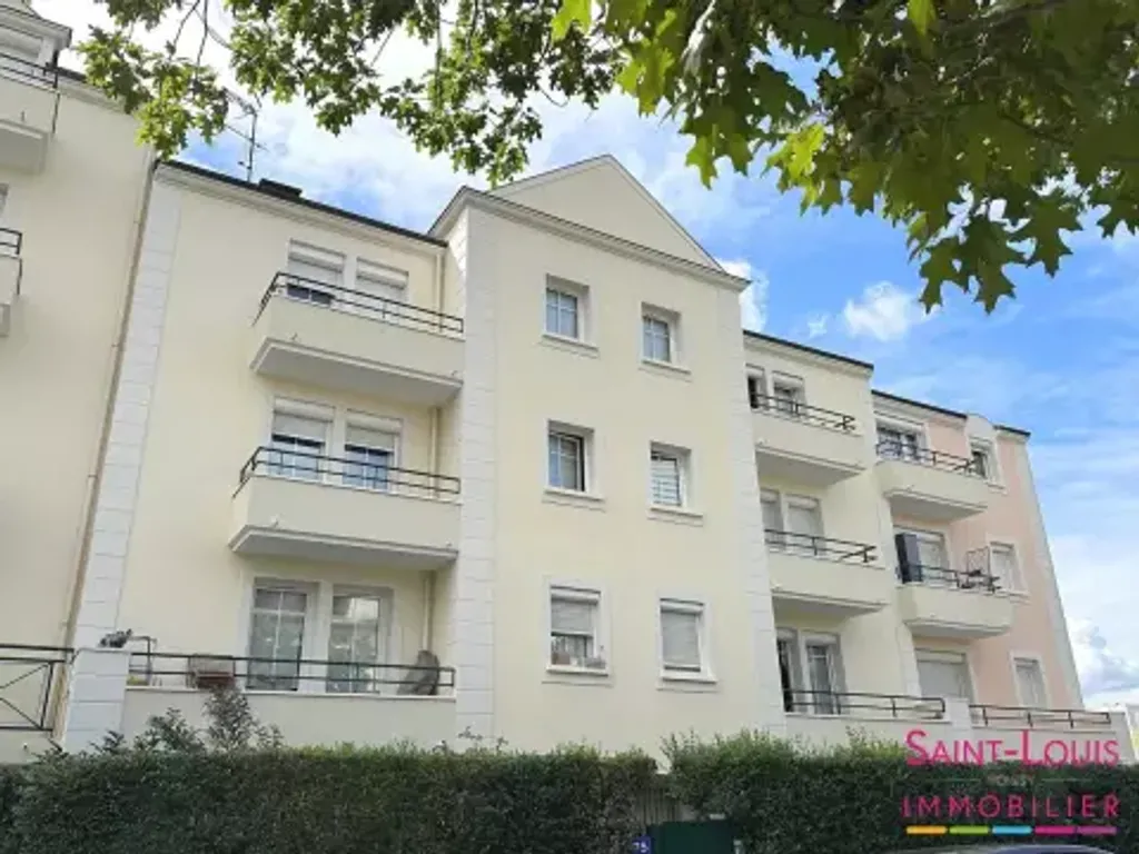 Achat studio à vendre 25 m² - Carrières-sous-Poissy