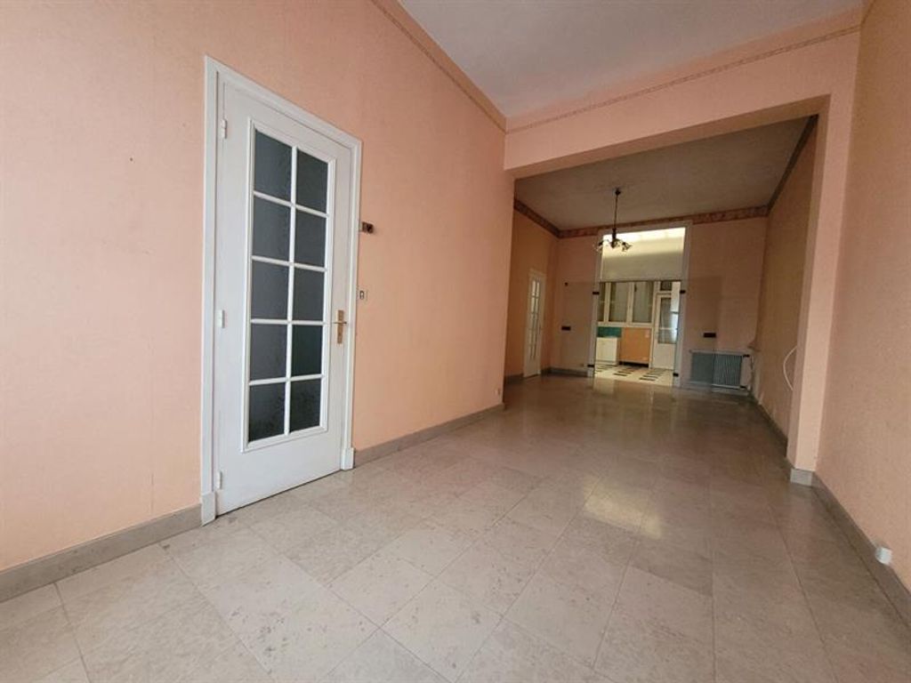 Achat maison à vendre 4 chambres 115 m² - Denain