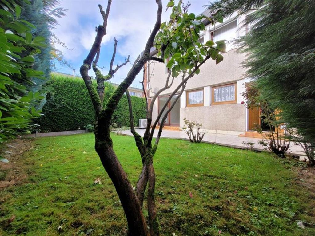 Achat maison à vendre 4 chambres 103 m² - Haubourdin