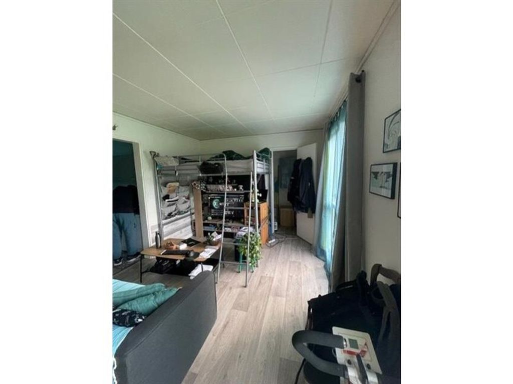 Achat studio à vendre 31 m² - Maromme