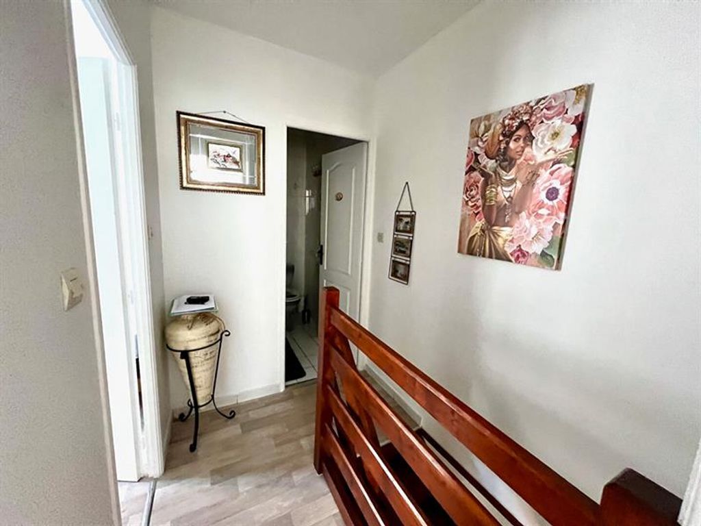 Achat maison 2 chambre(s) - Rive-de-Gier