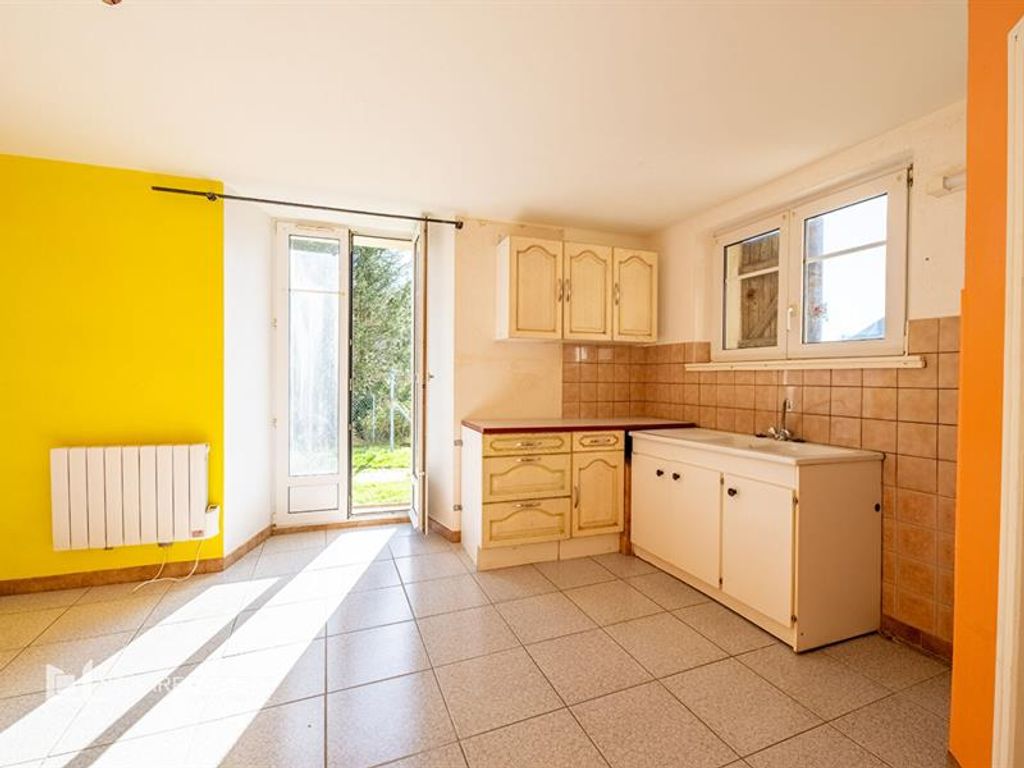 Achat appartement à vendre 2 pièces 34 m² - Trévillers