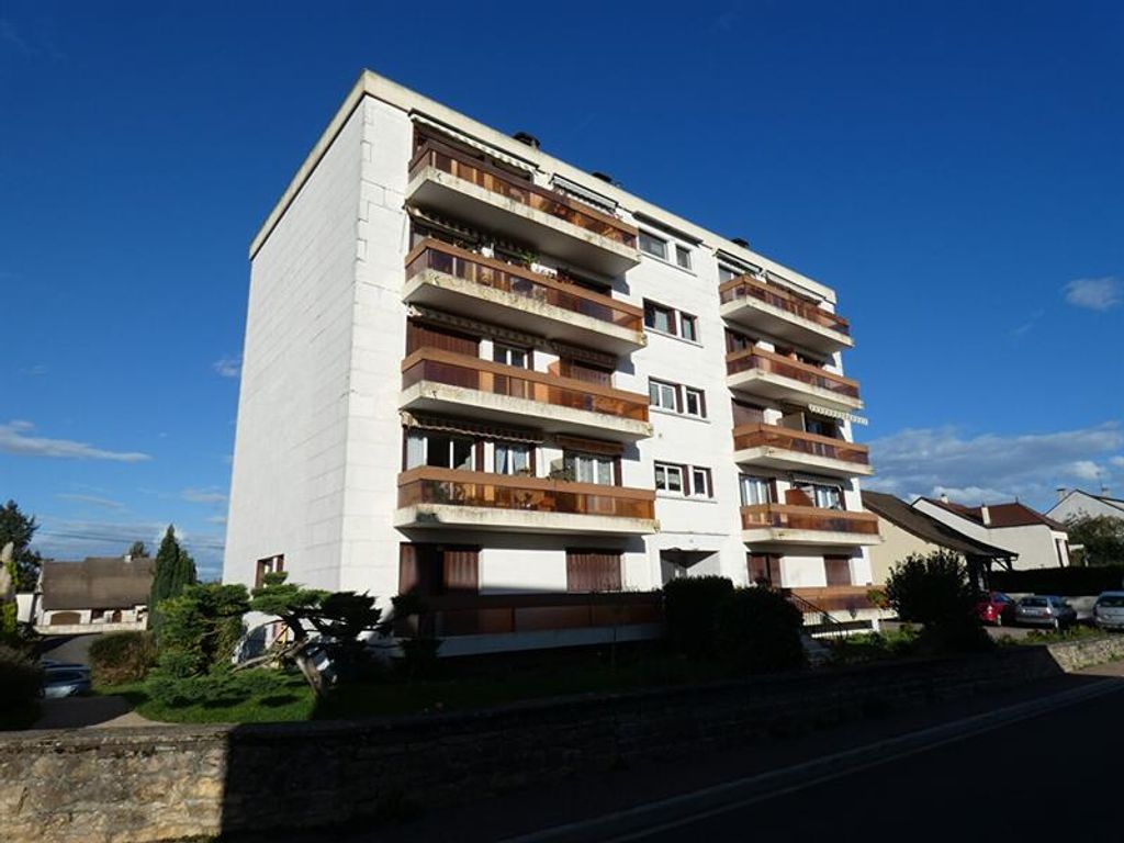 Achat appartement à vendre 3 pièces 69 m² - Decize