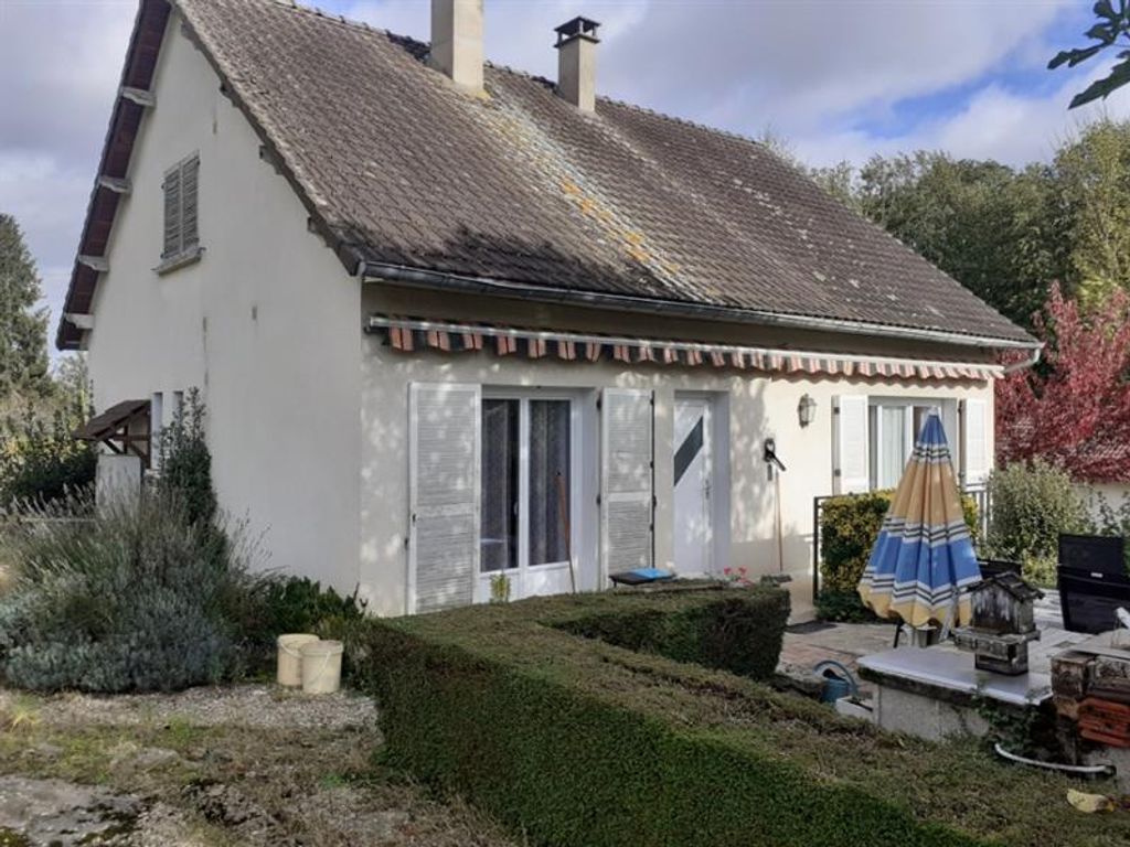 Achat maison 4 chambre(s) - Laroche-Saint-Cydroine