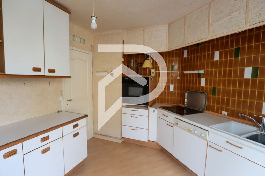 Achat appartement 3 pièce(s) Clamart