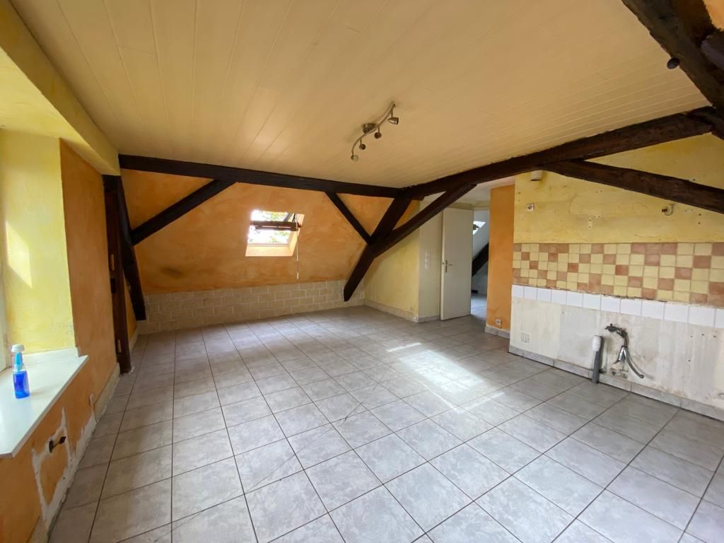 Achat appartement à vendre 2 pièces 34 m² - Morschwiller-le-Bas