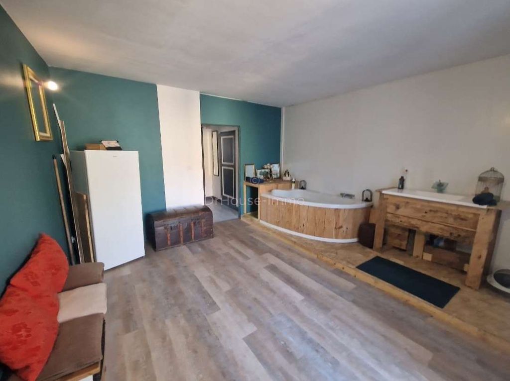 Achat maison à vendre 3 chambres 118 m² - Ouveillan