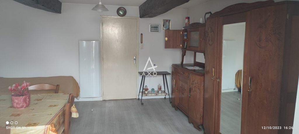 Achat maison à vendre 1 chambre 74 m² - Vallet