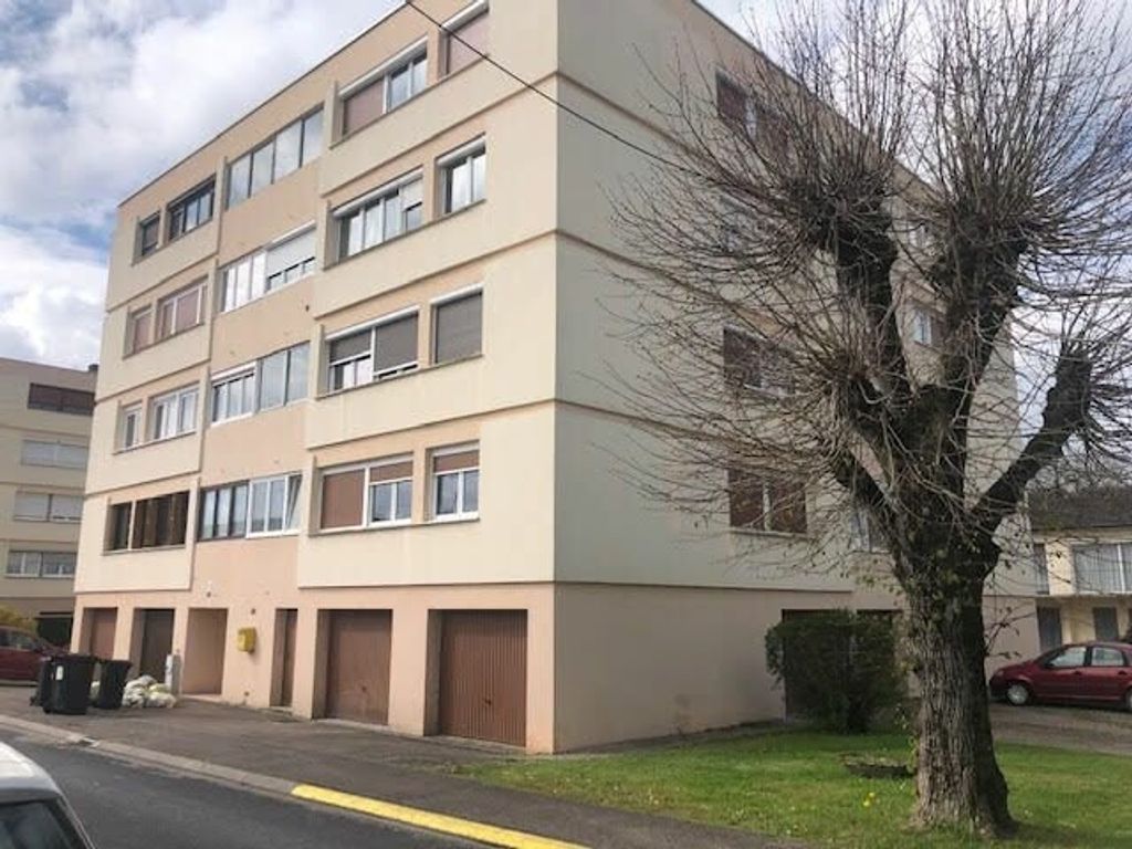 Achat appartement à vendre 2 pièces 72 m² - Belleville-sur-Meuse