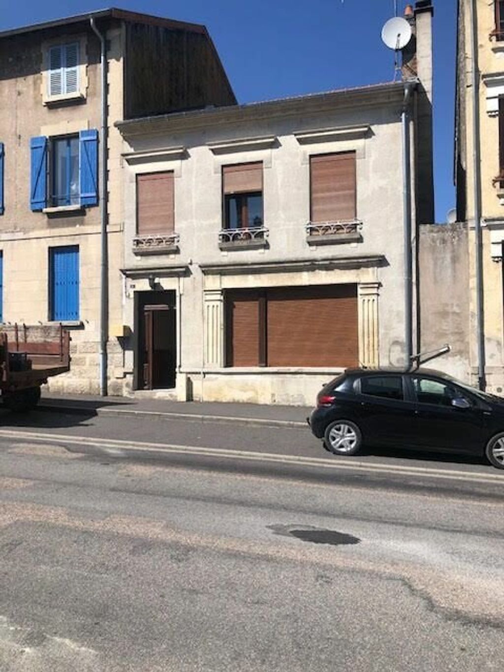 Achat maison à vendre 3 chambres 131 m² - Clermont-en-Argonne