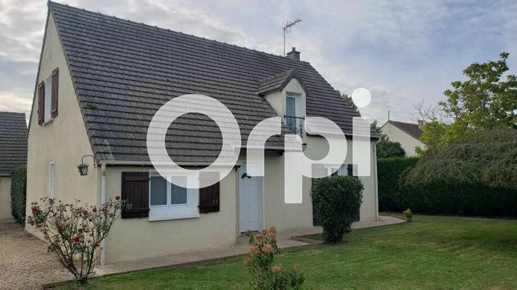 Achat maison à vendre 4 chambres 138 m² - Boncourt