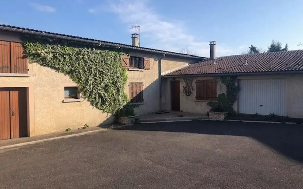 Achat maison à vendre 5 chambres 145 m² - Verdun