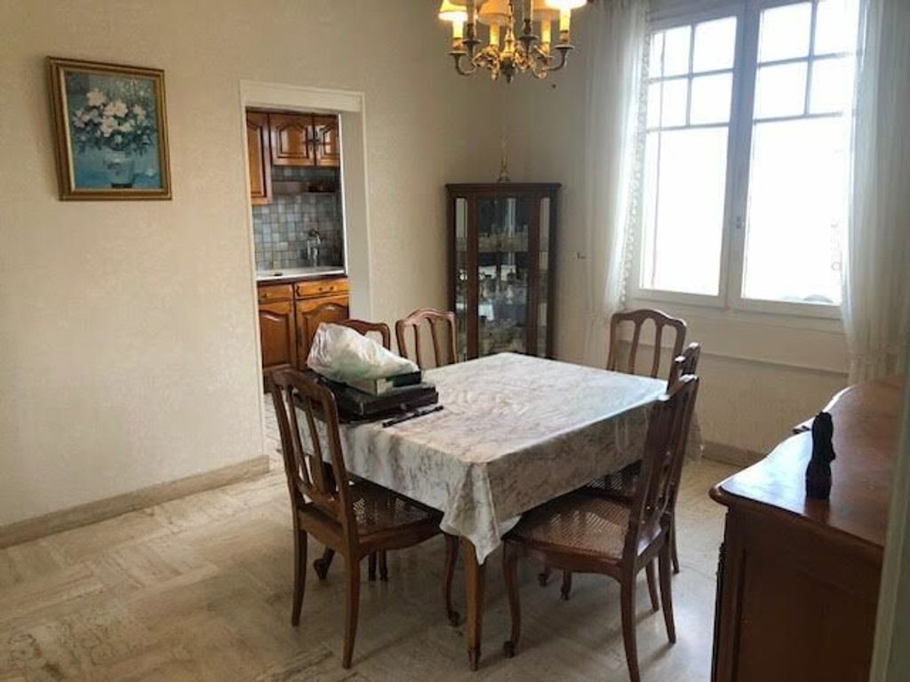 Achat maison 4 chambre(s) - Verdun