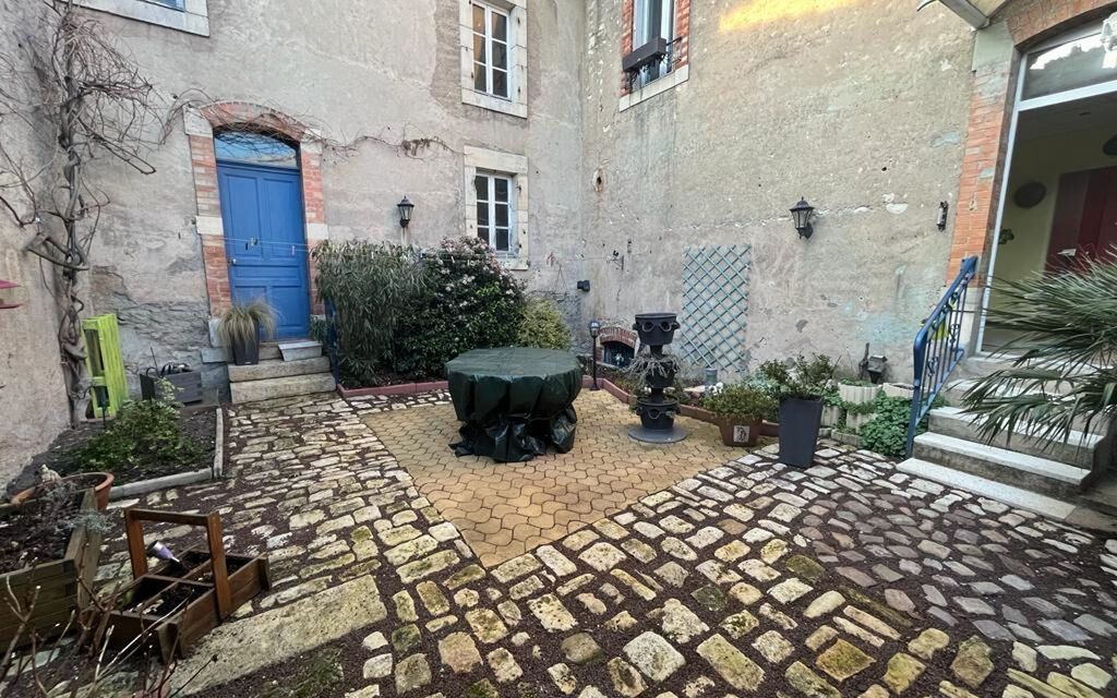 Achat maison à vendre 1 chambre 95 m² - Toul