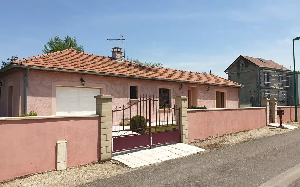 Achat maison 3 chambre(s) - Villers-sur-Meuse