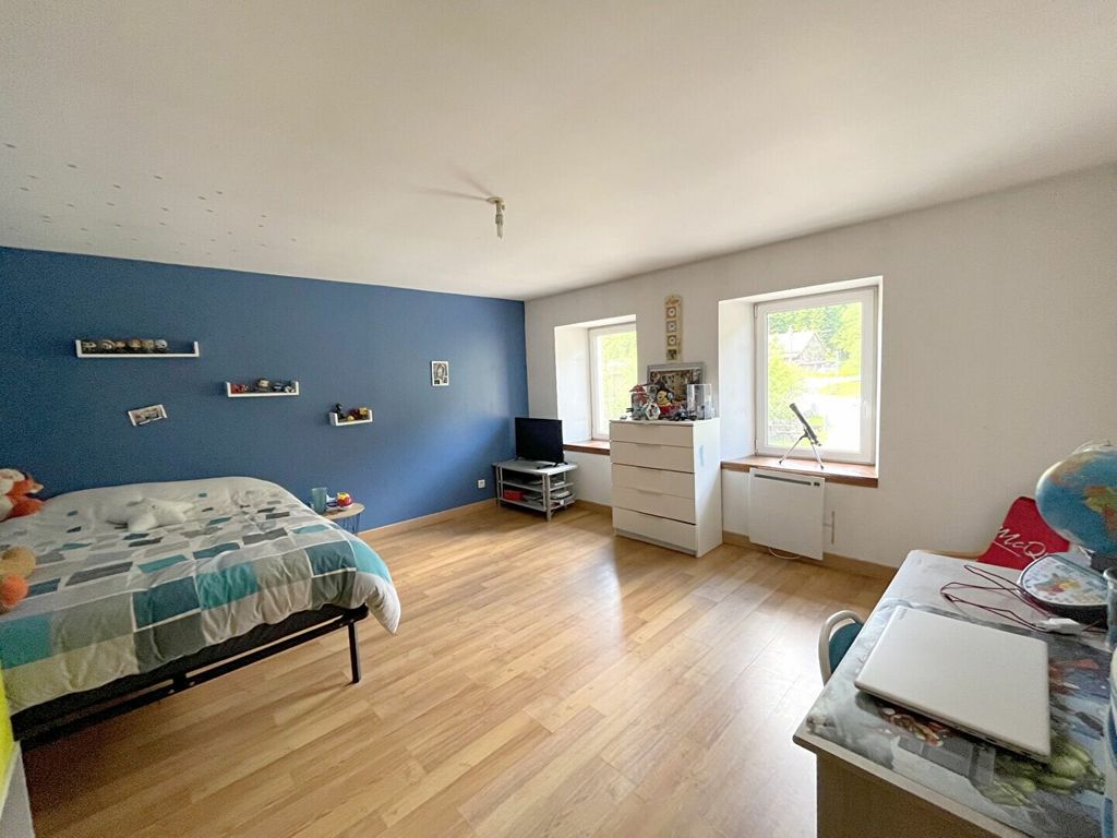 Achat maison 5 chambre(s) - Colroy-la-Roche