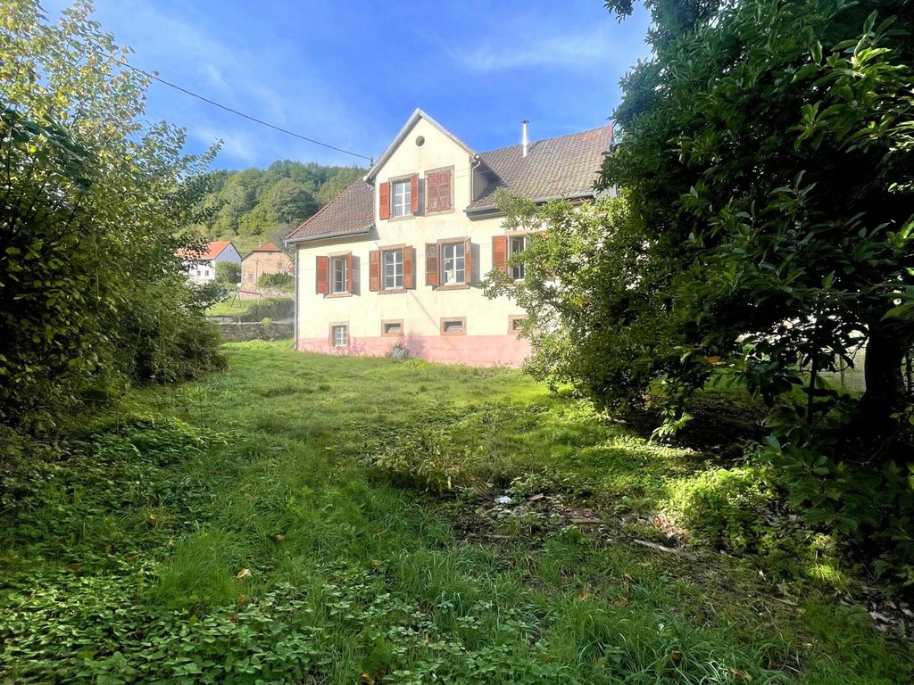 Achat maison 3 chambre(s) - Wildersbach