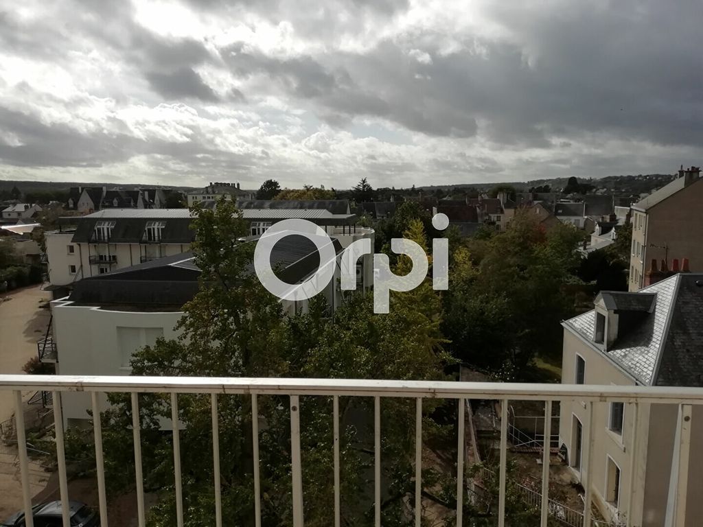 Achat appartement à vendre 4 pièces 82 m² - Blois