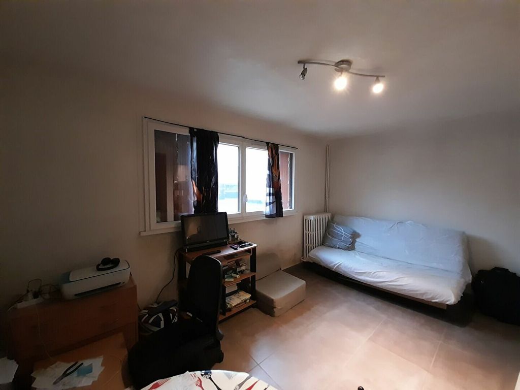 Achat appartement 1 pièce(s) Bourg-la-Reine