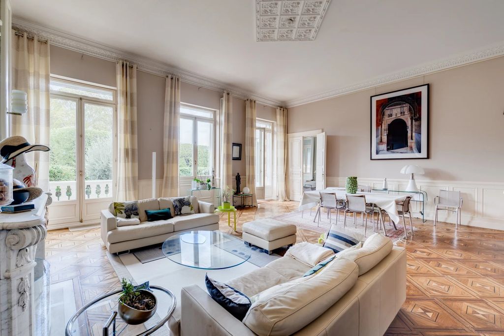 Achat appartement à vendre 5 pièces 320 m² - Toulouse