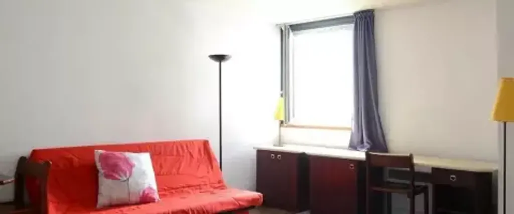 Achat appartement 1 pièce(s) Paris 19ème arrondissement