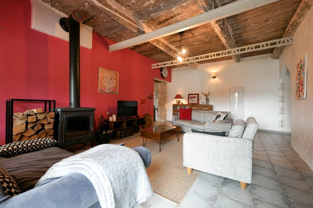 Achat maison 5 chambre(s) - Uzès