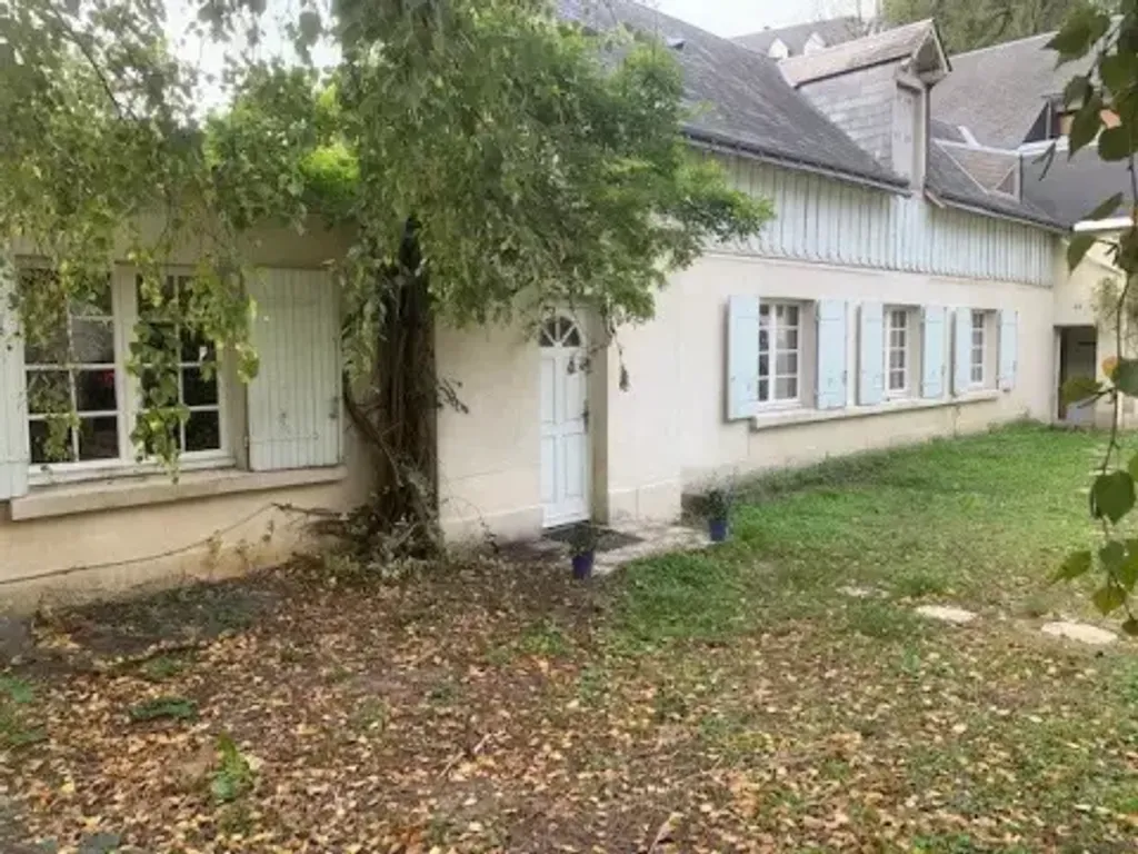 Achat maison à vendre 3 chambres 171 m² - Tours