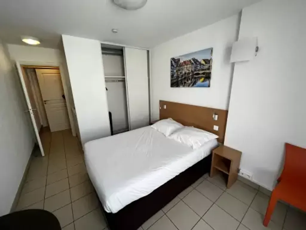 Achat studio à vendre 18 m² - Strasbourg