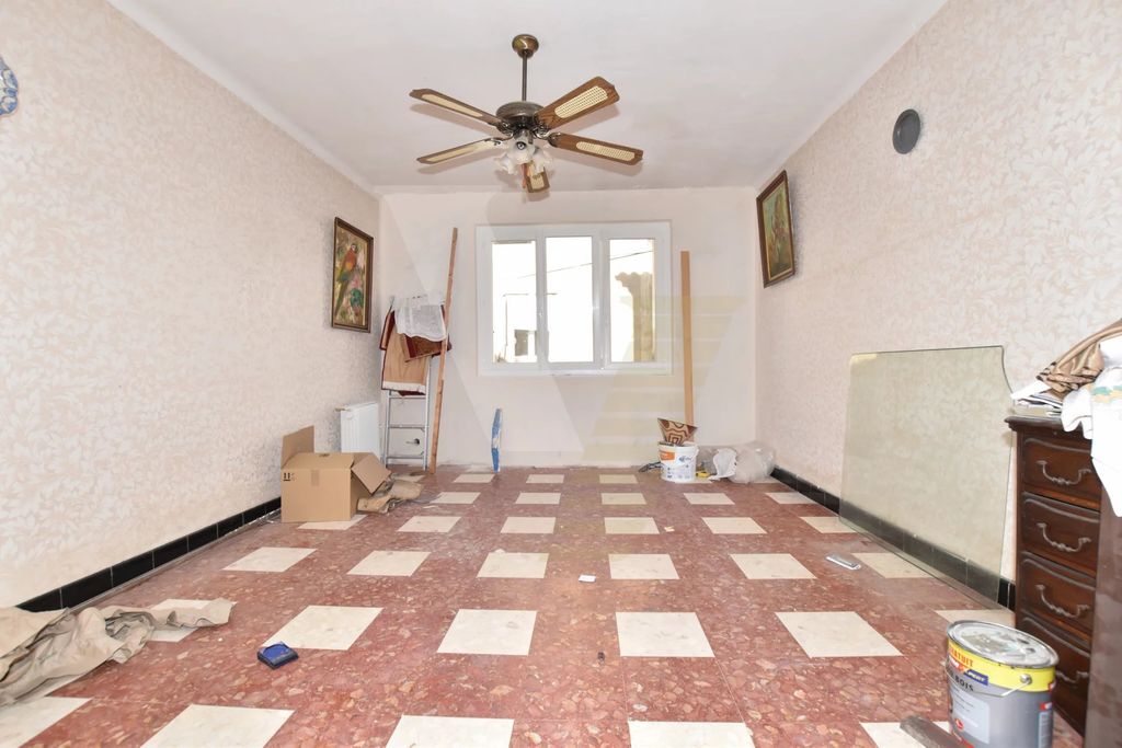 Achat appartement à vendre 3 pièces 60 m² - Cuxac-d'Aude