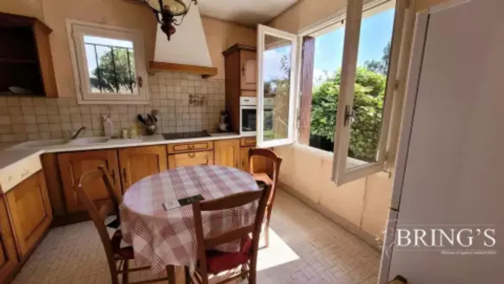 Achat maison 3 chambre(s) - Bergerac